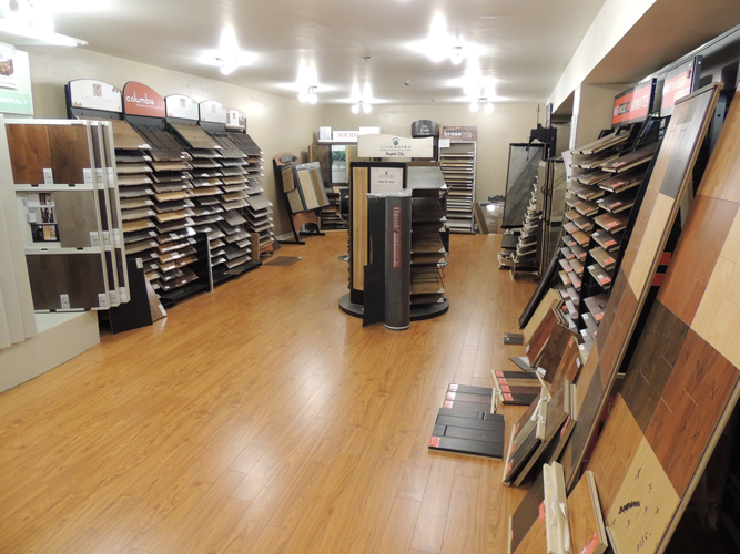 Imperial Hardwood Flooring | 580 Read Rd, St. Catharines, ON L2R 7K6, Canada | Phone: (905) 937-2189