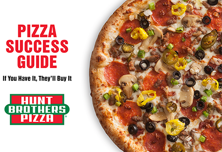 Hunt Brothers Pizza | CASTALIAN SPRINGS MARKET, 3120 Hartsville Pike, Castalian Springs, TN 37031, USA | Phone: (615) 452-0808