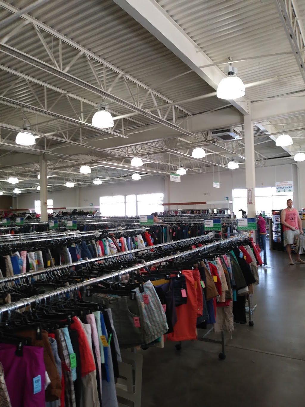 Goodwill | 89 Jefferson Ave, Washington, PA 15301, USA | Phone: (724) 223-0917