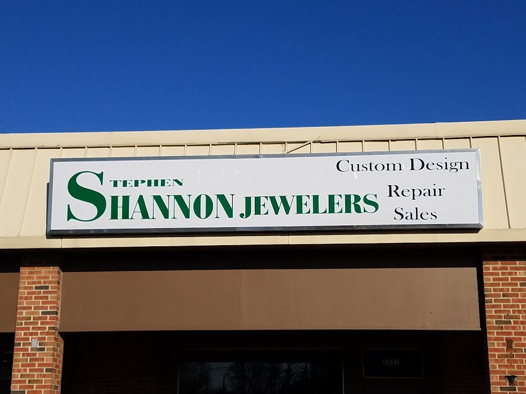 Stephen Shannon Jewelers | 6021 N Clinton St, Fort Wayne, IN 46825, USA | Phone: (260) 203-3686