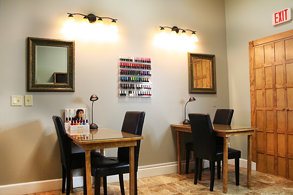 Salon in the Tower | 10225 Main St Suite 20, Clarence, NY 14031, USA | Phone: (716) 759-1200