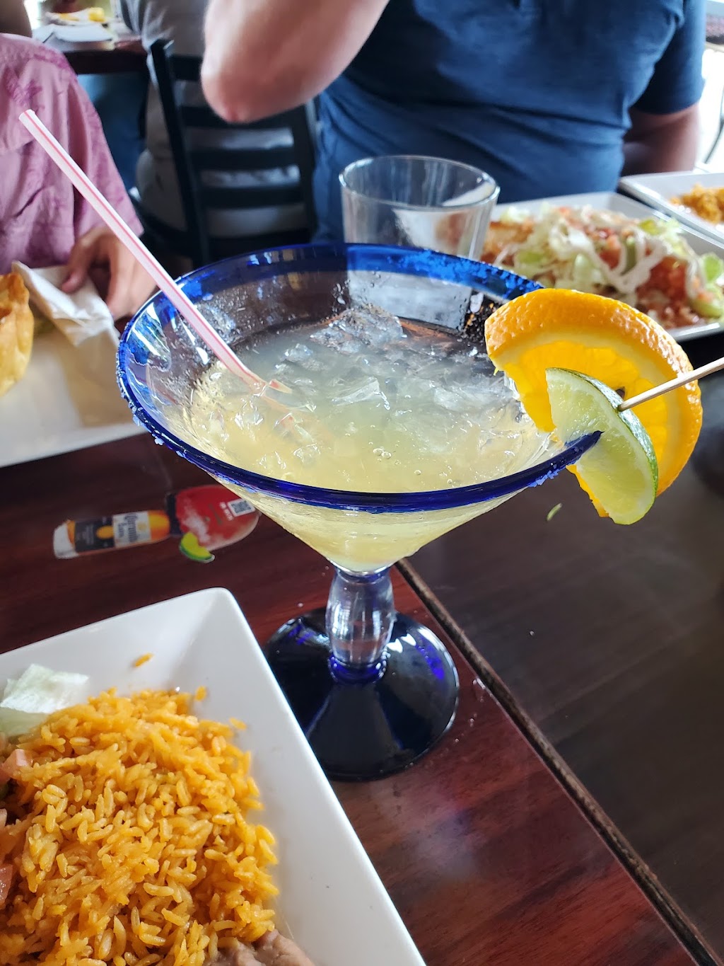 El Rancho Grande Mexican Restaurant | 1020 Miamisburg Centerville Rd, Washington Township, OH 45459, USA | Phone: (937) 432-9033