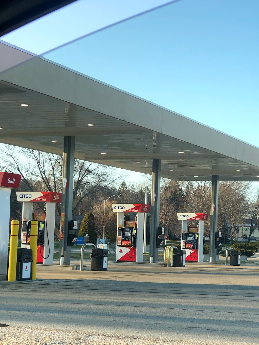 CITGO SUPER SALES | W62N174 Washington Ave, Cedarburg, WI 53012, USA | Phone: (262) 377-4256