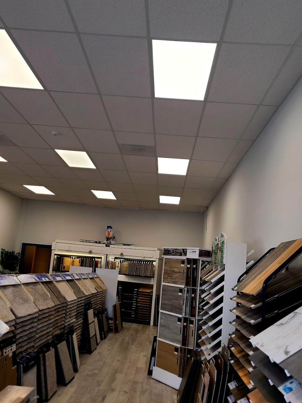 Loomis Flooring USA | 5835 Horseshoe Bar Rd, Loomis, CA 95650, USA | Phone: (916) 652-1003