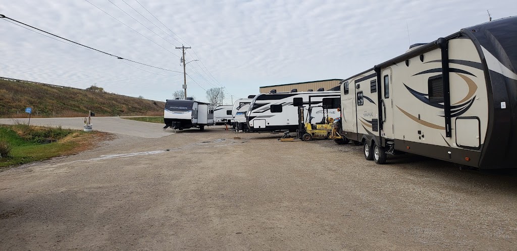 Complete RV Repair LLC | W9468 Iron Rd, Beaver Dam, WI 53916, USA | Phone: (920) 885-5646