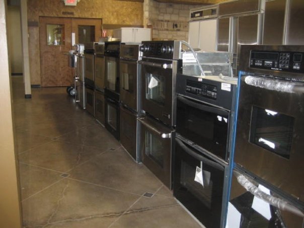 Hi/Lo Appliance | 23077 Pedernales Canyon Trail, Spicewood, TX 78669, USA | Phone: (512) 264-3348