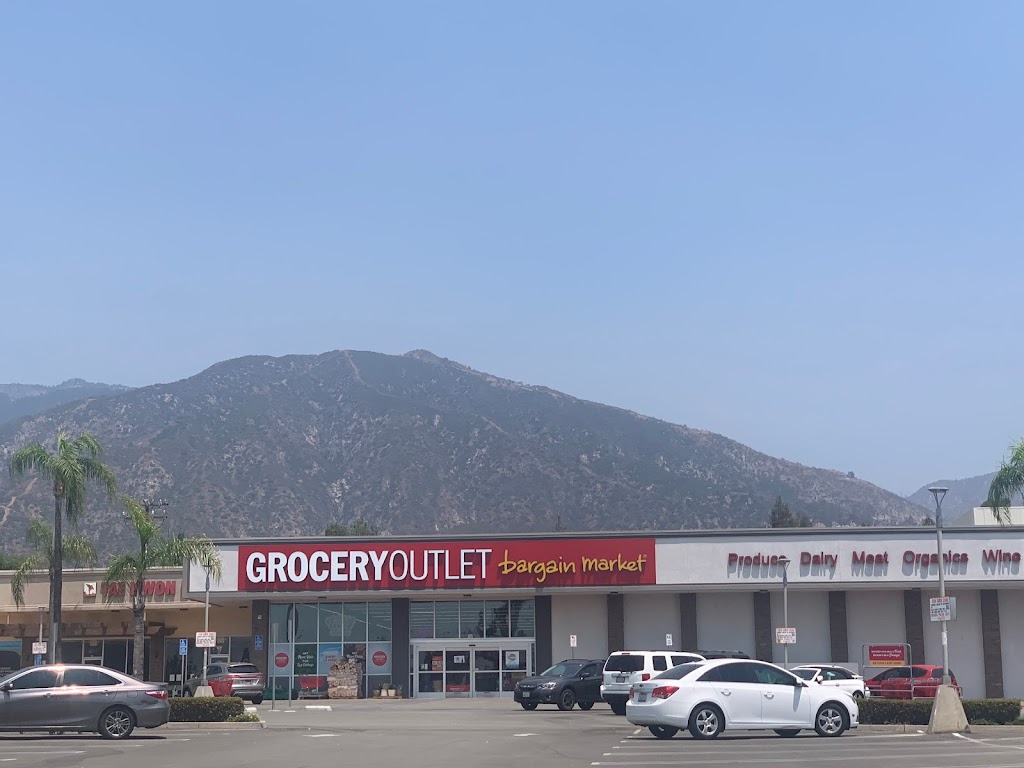 Grocery Outlet | 165 E Foothill Blvd, Arcadia, CA 91006, USA | Phone: (626) 239-6939