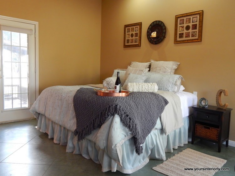 Yours Interiorly | 900 Cascade Trail, San Marcos, TX 78666, USA | Phone: (512) 667-4332