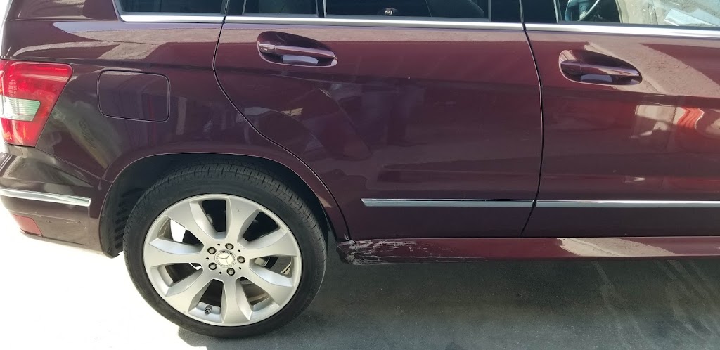 All Star Paint and Body | 7381 Foothill Blvd, Tujunga, CA 91042, USA | Phone: (323) 252-6011