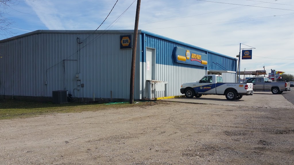 NAPA Auto Parts | 13243 W Main St, Larose, LA 70373, USA | Phone: (985) 693-4345