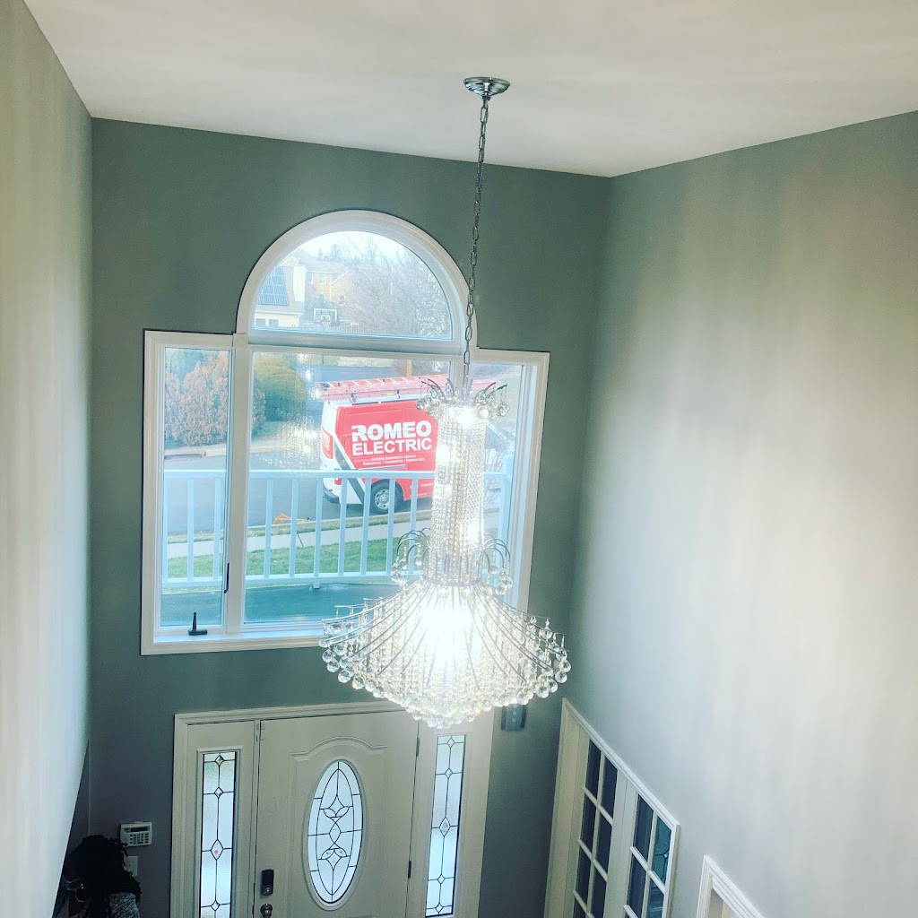 Romeo Electric | 46 Walter St, Pearl River, NY 10965, USA | Phone: (201) 835-6887