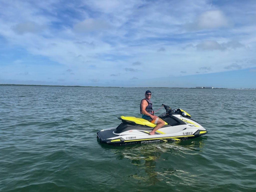 H2O Water Sportz - Boat and Jetski Rental | 4110 127th St W, Cortez, FL 34215 | Phone: (941) 538-4290