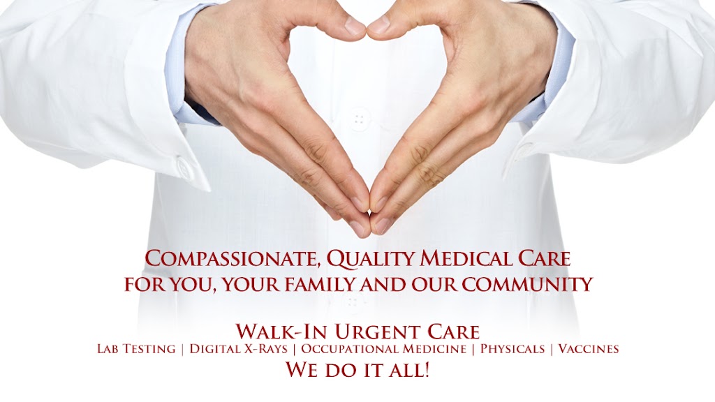 Excel Urgent Care of Old Bridge, NJ | 2624 County Rd 516, Old Bridge, NJ 08857, USA | Phone: (732) 952-5000