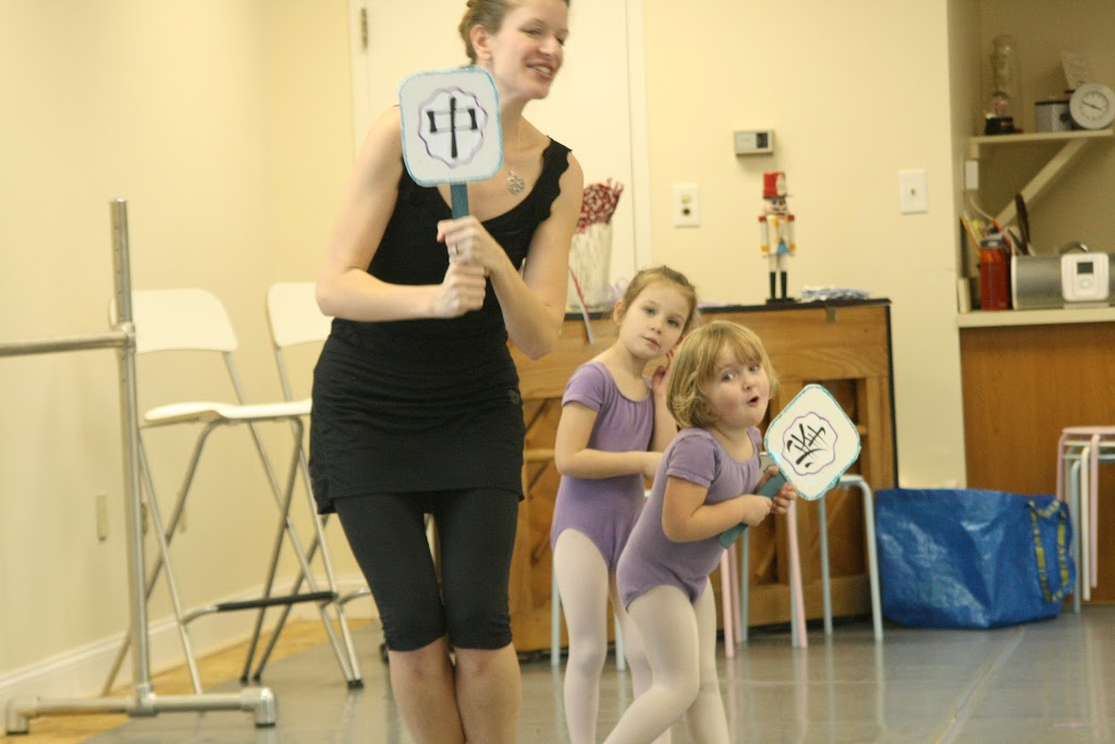 Arts Ballet Academy | 11009 Warwick Blvd #101, Newport News, VA 23601, USA | Phone: (757) 504-4450