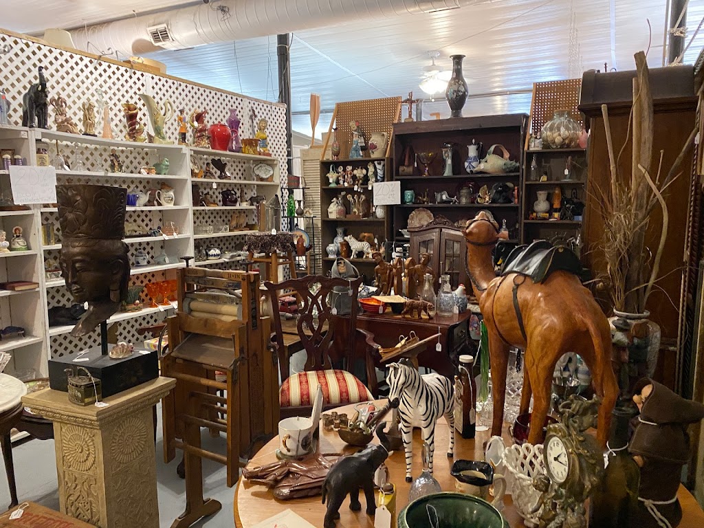 Outthere Antiques | 6410 US-1 N, St. Augustine, FL 32095, USA | Phone: (904) 826-4467