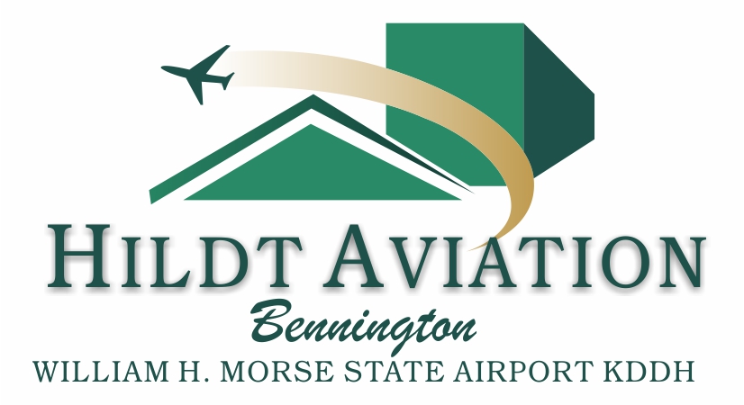 Hildt Aviation Bennington, LLC | 1563 Walloomsac Rd, Bennington, VT 05201, USA | Phone: (866) 649-5296