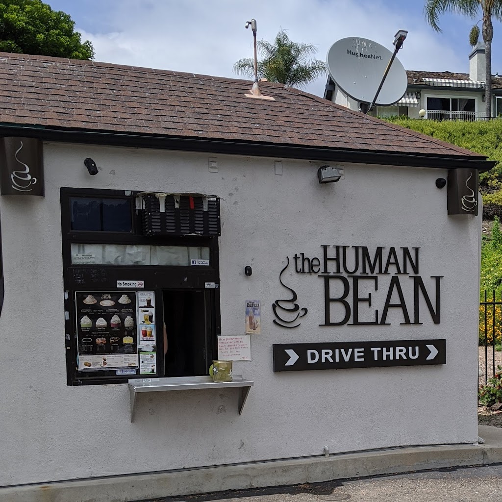 The Human Bean | 21991 El Toro Rd #10, Lake Forest, CA 92630, USA | Phone: (949) 800-6426