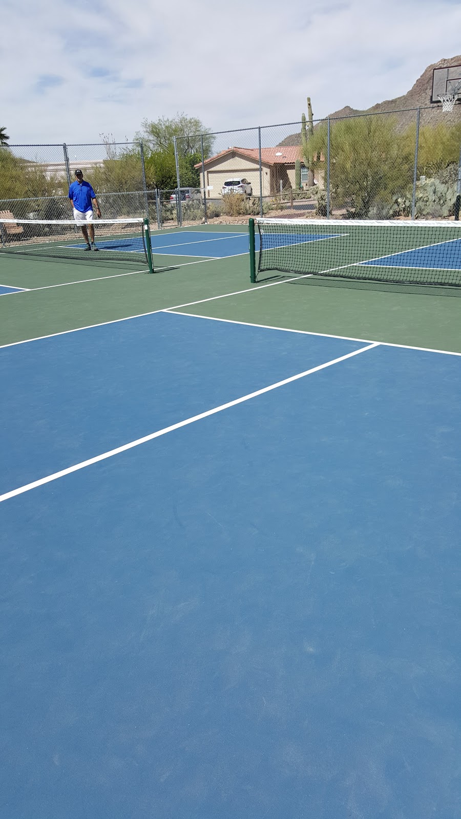 Tucson Estates Foothills | 5700 W Lone Star Dr, Tucson, AZ 85713, USA | Phone: (520) 883-9494