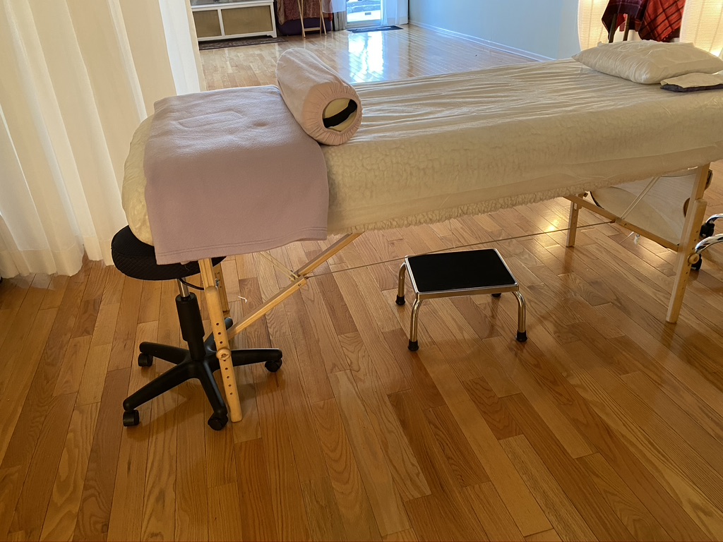 REIKI OF LONG ISLAND | 72 N Village Ave f1, Rockville Centre, NY 11570, USA | Phone: (917) 830-4818