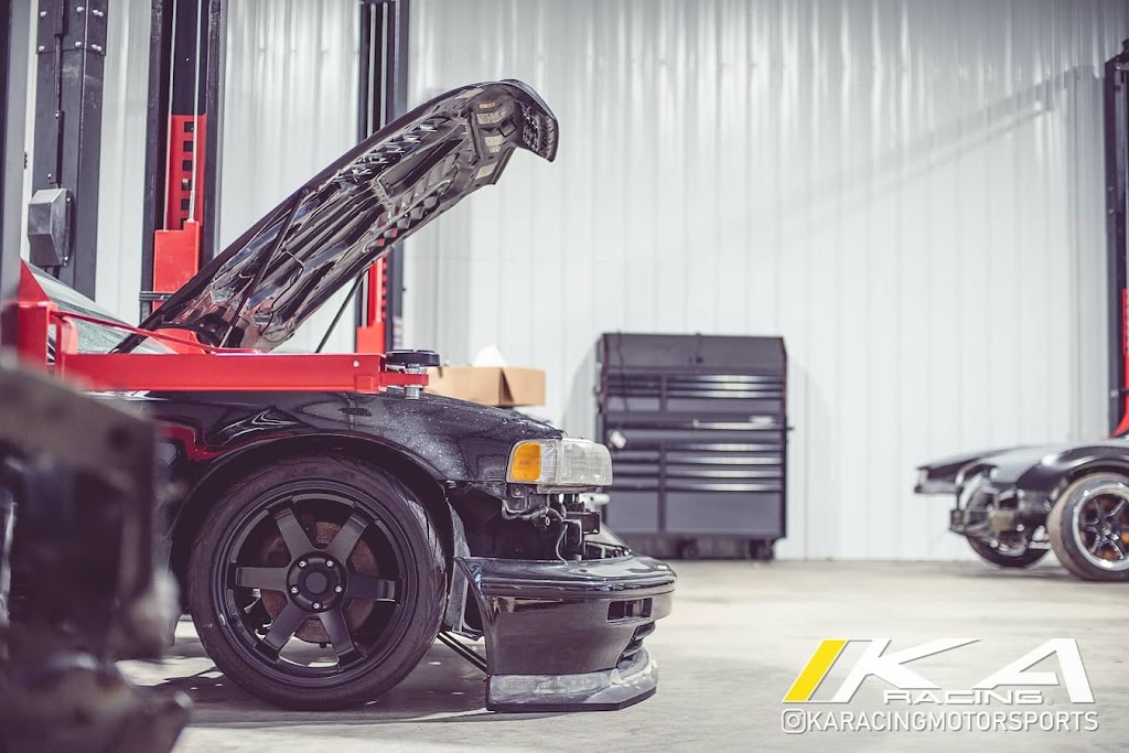 KA Racing | 12901 28th Pl NE, Lake Stevens, WA 98258, USA | Phone: (425) 374-8926 KA Racing | 12901 28th Pl NE, Lake Stevens, WA 98258, USA | Phone: (425) 374-8926