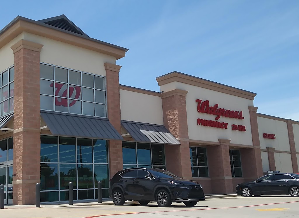 Walgreens | 4400 W Green Oaks Blvd, Arlington, TX 76016, USA | Phone: (817) 563-0142