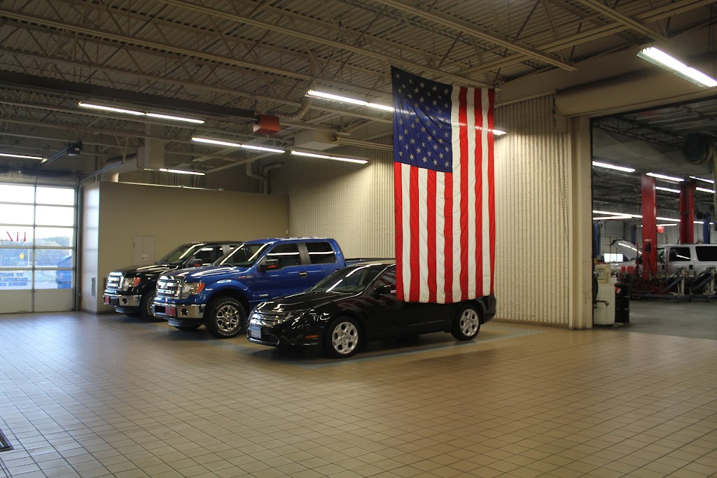 Superior Ford Plymouth MN | 9700 56th Ave N, Plymouth, MN 55442, USA | Phone: (763) 559-9111