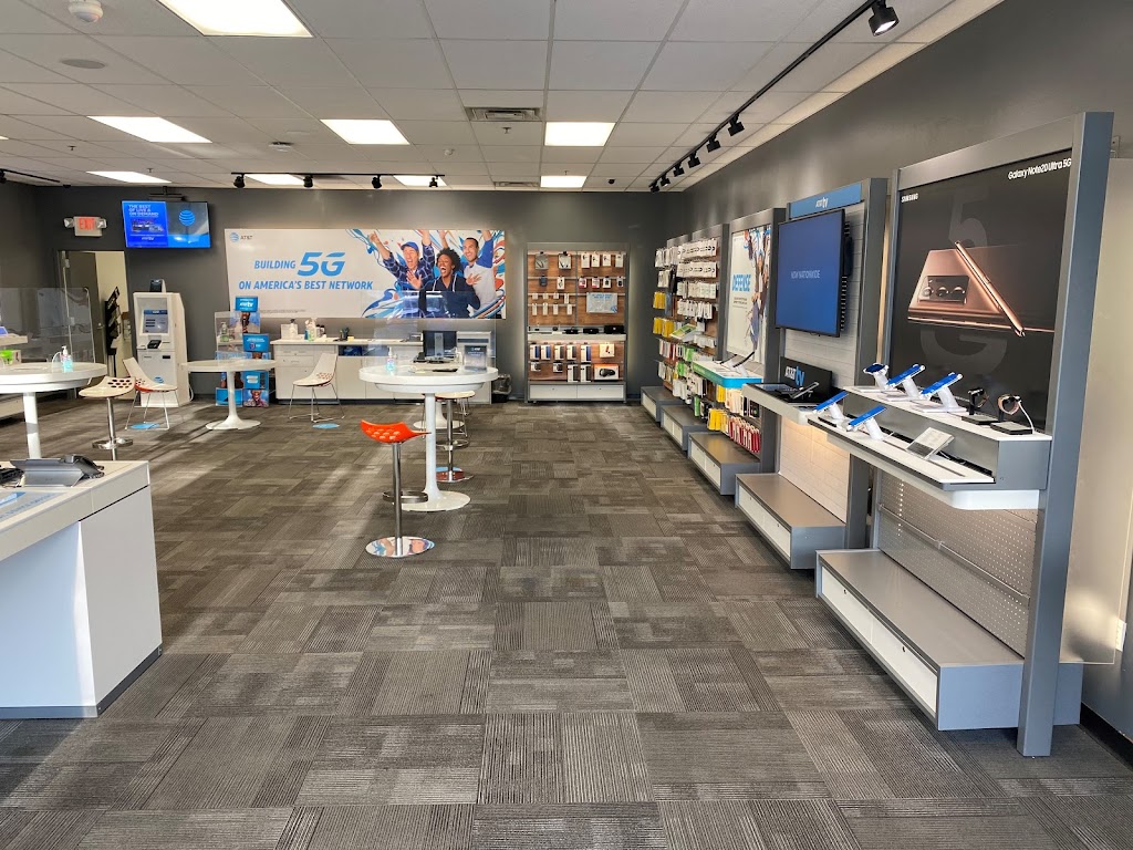 AT&T Store | 305 Leonardwood Dr Ste 4, Frankfort, KY 40601, USA | Phone: (502) 223-2120