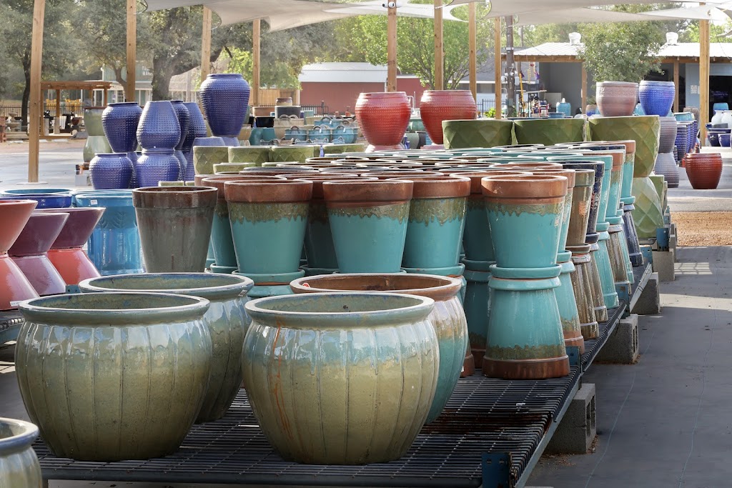 Ten Thousand Pots - Austin | 12006 US-290, Austin, TX 78737, USA | Phone: (512) 584-8889