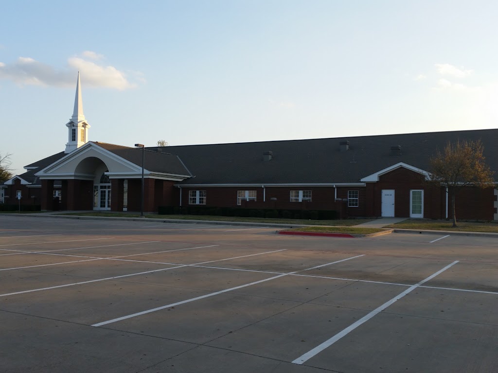 The Church of Jesus Christ of Latter-day Saints | 5095 Coit Rd, Frisco, TX 75035, USA | Phone: (214) 518-7715