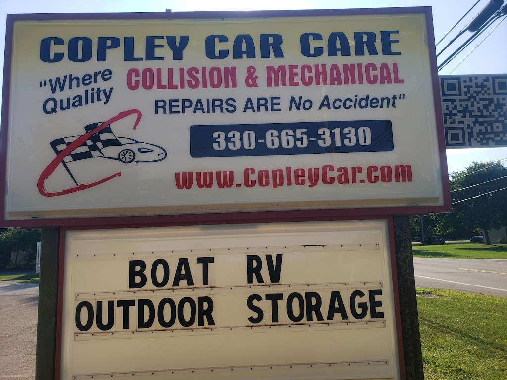 Copley Car Care | 3675 Copley Rd, Copley, OH 44321, USA | Phone: (330) 665-3130