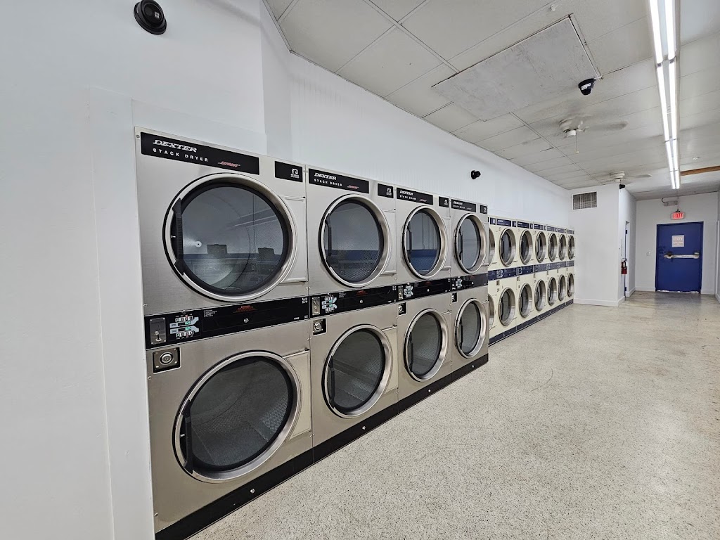 A Laundromat of Merritt Island #2 | 862 N Banana River Dr, Merritt Island, FL 32953, USA | Phone: (386) 986-9806