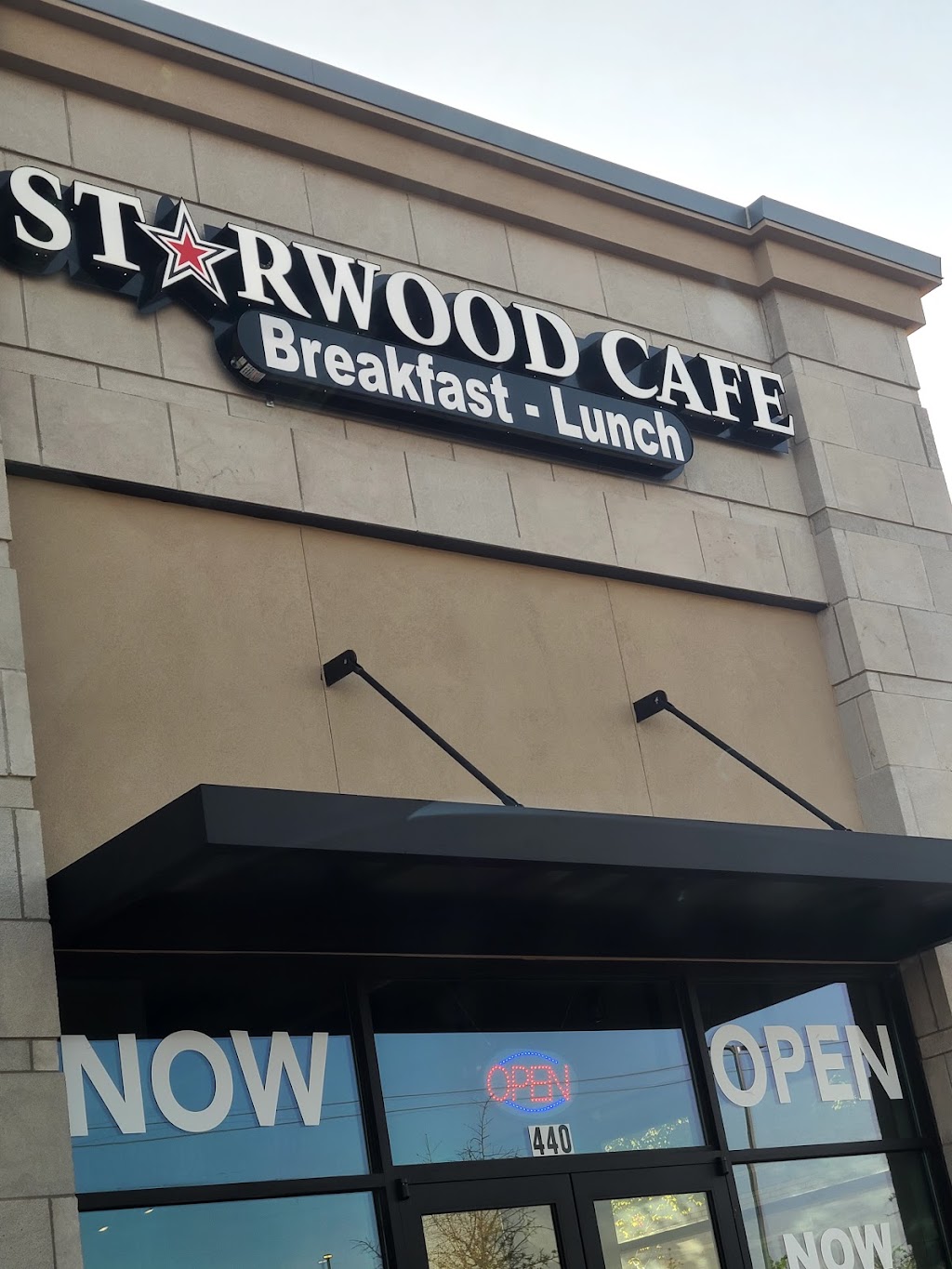 Starwood Cafe - Trophy Club | 2220 SH 114 Suite 440, Trophy Club, TX 76262, USA | Phone: (682) 502-4505