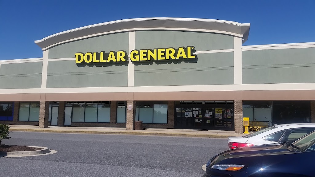 Dollar General | 7385 Baltimore Annapolis Blvd, Glen Burnie, MD 21061, USA | Phone: (443) 410-4898