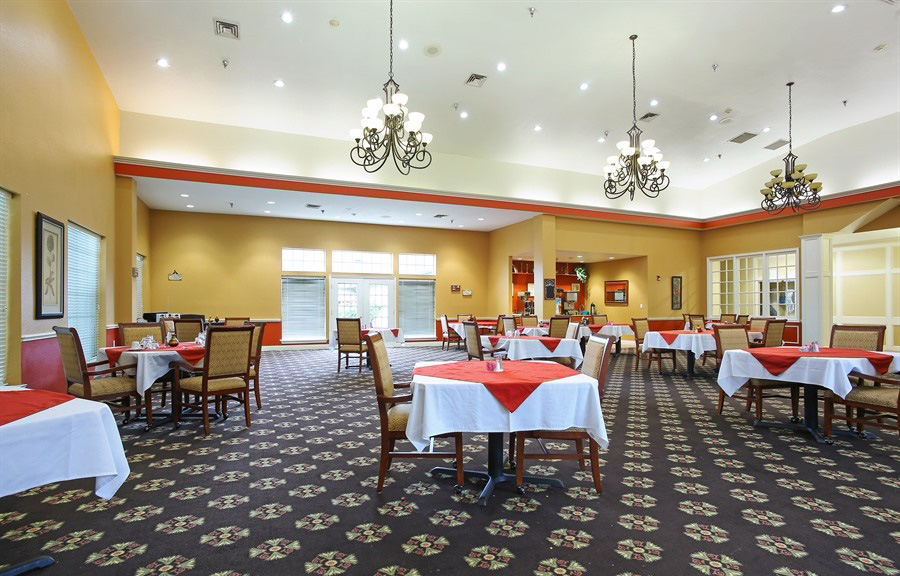 Bedford Estates Senior Living | 3800 Central Dr, Bedford, TX 76021, USA | Phone: (817) 283-6604