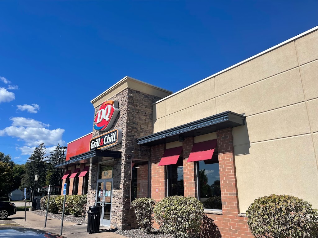 Dairy Queen Grill & Chill | 625 Apollo Dr, Lino Lakes, MN 55014, USA | Phone: (651) 255-2502