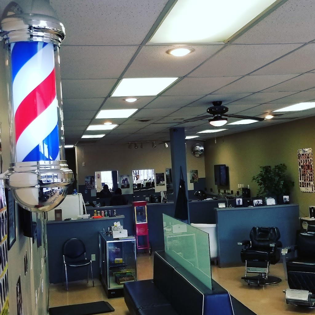 Cuttys barber & Hair design LLC | 6150 Raytown Trafficway, Raytown, MO 64133, USA | Phone: (816) 886-0342