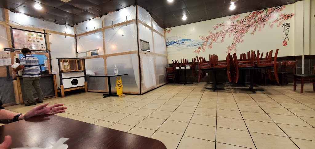 Oishi Japanese Express of Olive Branch | 8110 Camp Creek Blvd Ste 111, Olive Branch, MS 38654, USA | Phone: (662) 895-5888