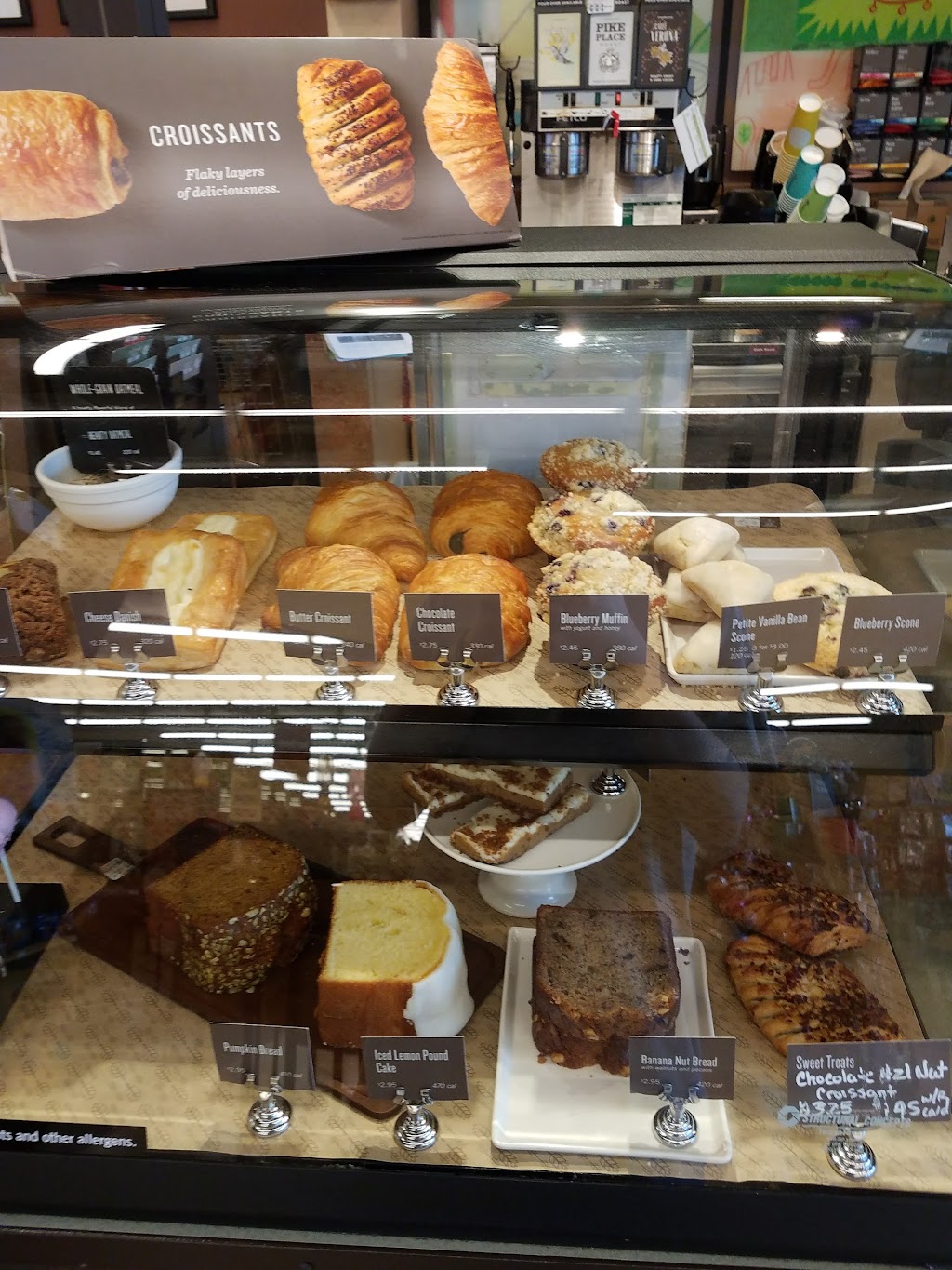 Starbucks | 4112 N Josey Ln, Carrollton, TX 75007, USA | Phone: (972) 394-4127