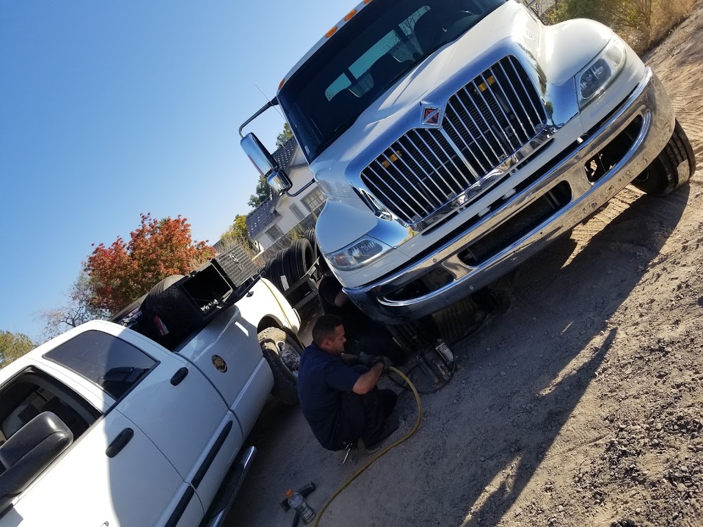 Sin City Tires | 3853 E Craig Rd STE 10, North Las Vegas, NV 89030, USA | Phone: (702) 684-9917