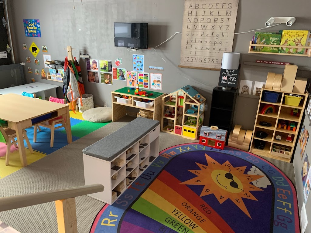 Play School House | 23 Erie Glen Crescent, Leamington, ON N8H 5K2, Canada | Phone: (519) 329-0148