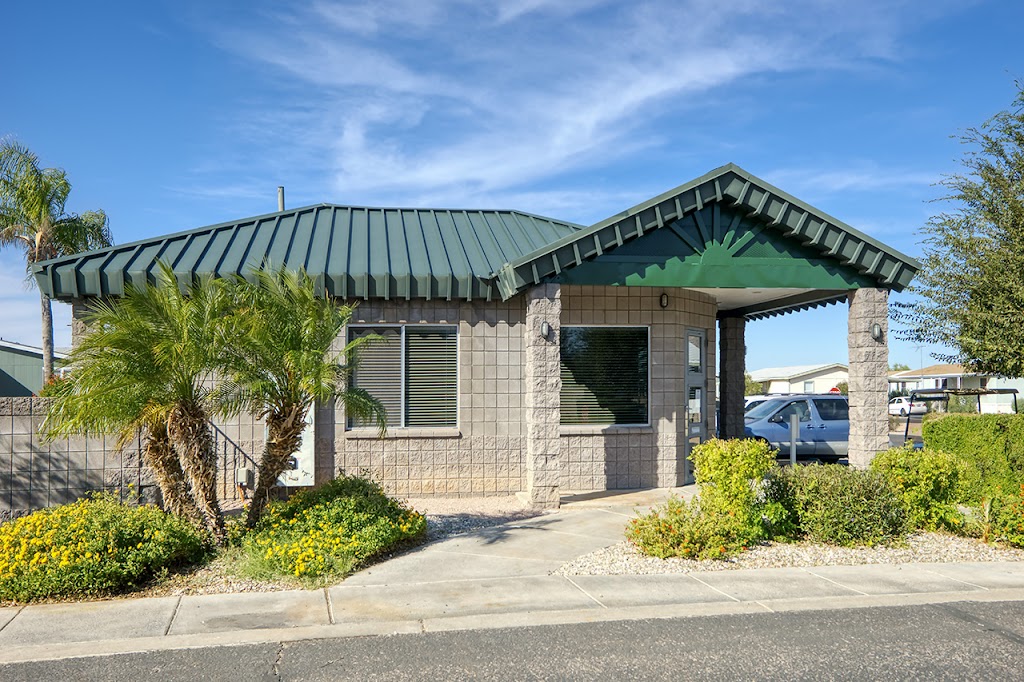 Boardwalk Estates | 2200 N Delaware Dr, Apache Junction, AZ 85120, USA | Phone: (480) 983-8181