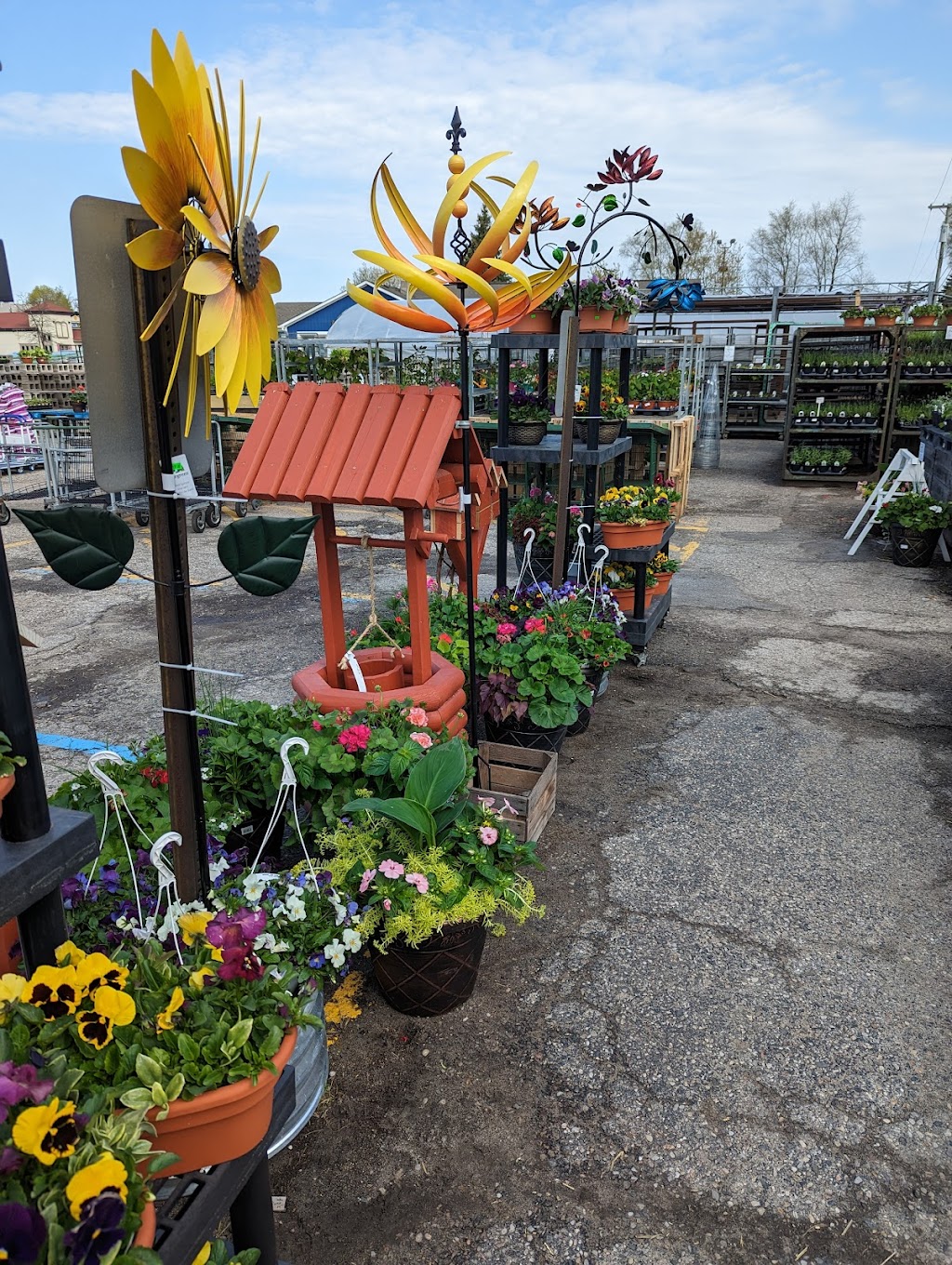 Harvest Time Farm Market | 1125 S Lapeer Rd, Oxford, MI 48371, USA | Phone: (248) 628-7115