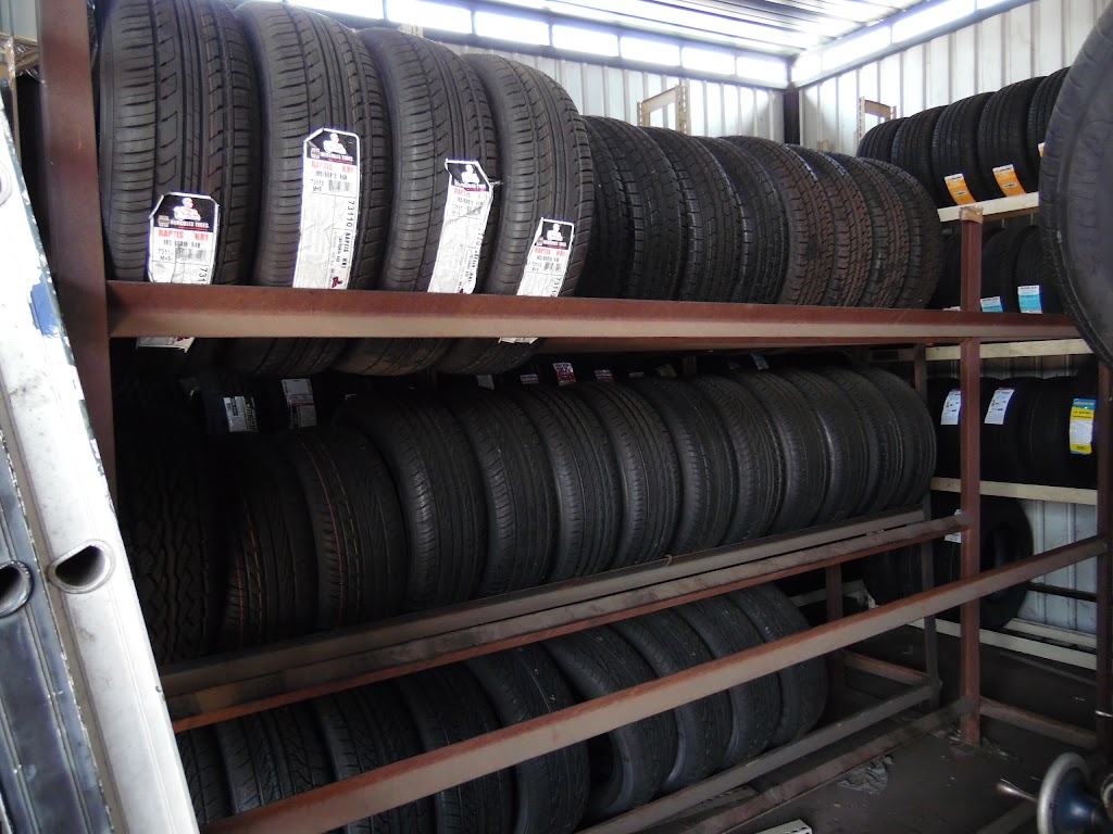 Amar Tire Shop | 16003 Amar Rd #2204, La Puente, CA 91744 | Phone: (626) 961-2355