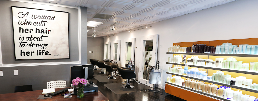 Loft 352 Aveda Salon | 4198 Mariner Blvd, Spring Hill, FL 34609, USA | Phone: (352) 610-4384