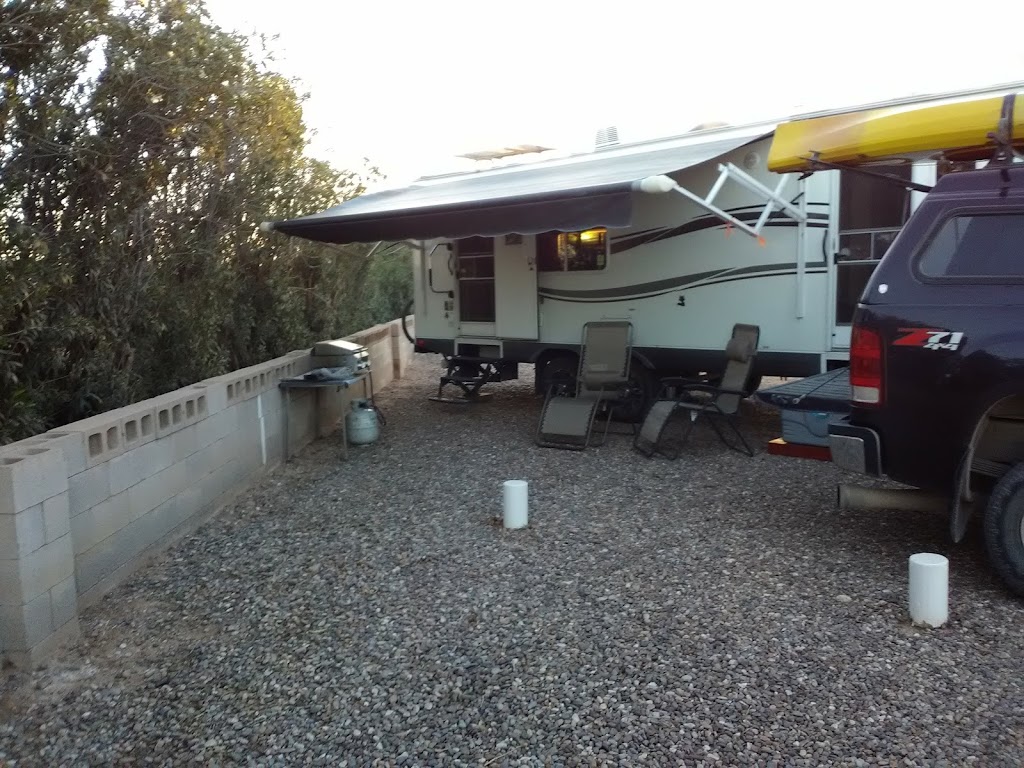 Rovers Roost RV | 3241 S Montgomery Rd, Casa Grande, AZ 85193, USA | Phone: (520) 426-3589