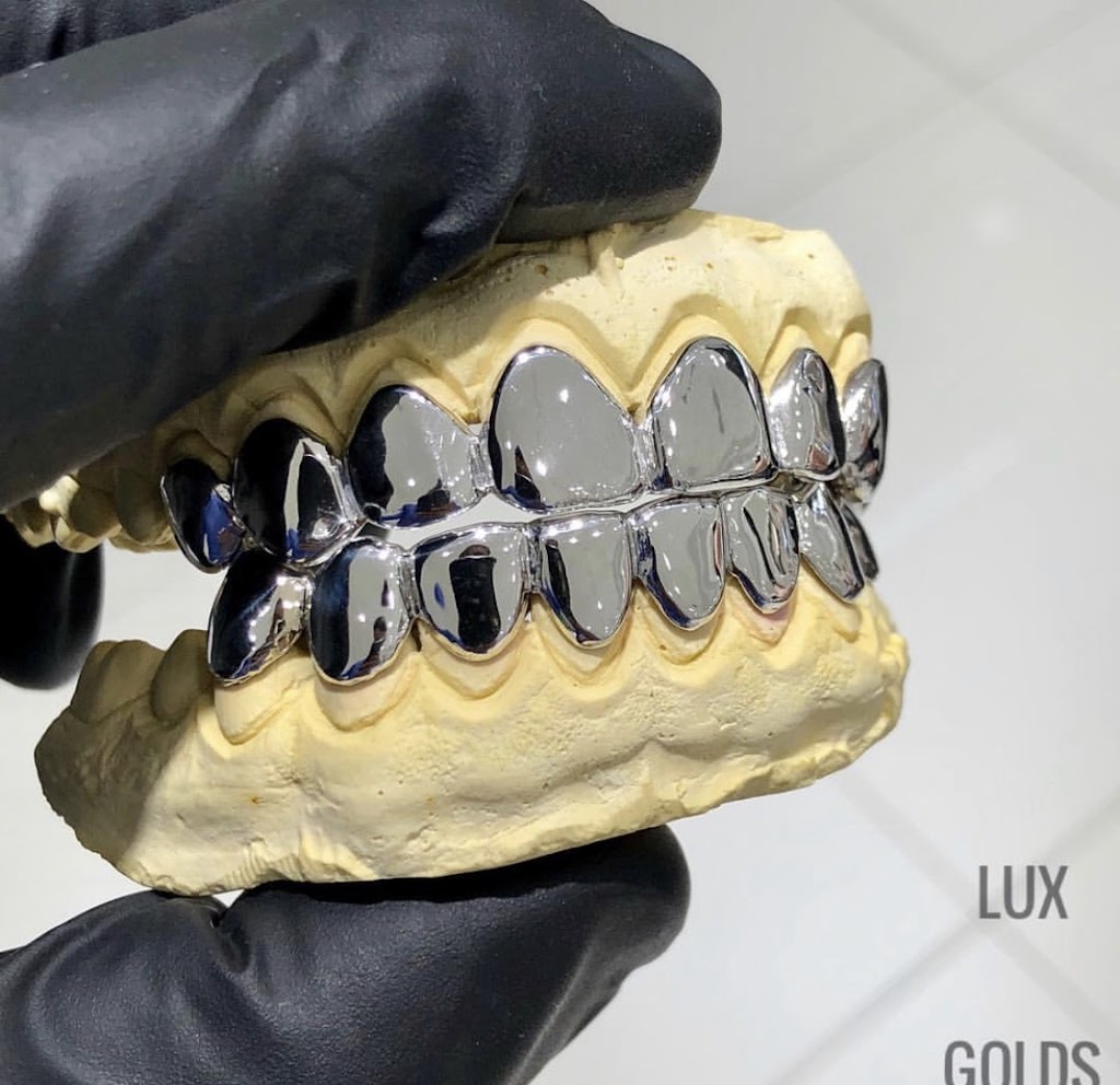 Lux Golds | 1233 Castle Dr Suite A10, Mason, OH 45040, USA | Phone: (513) 778-6004