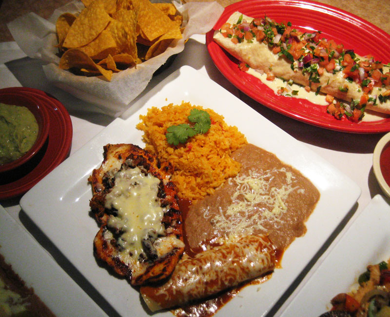 Fiesta Mexicana | 12524 NC-210 #106, Benson, NC 27504 | Phone: (919) 989-8001