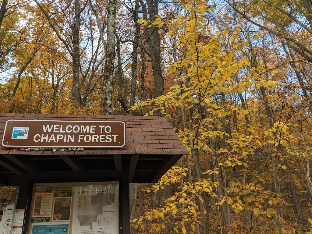 Chapin Forest Reservation | 9938 Chillicothe Rd. (Rt, 306, Kirtland, OH 44094 | Phone: (440) 256-3810