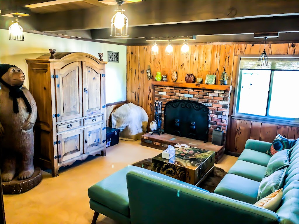 Bear Dance Cabin | 2773 Preston Dr, Running Springs, CA 92382, USA | Phone: (760) 994-6722