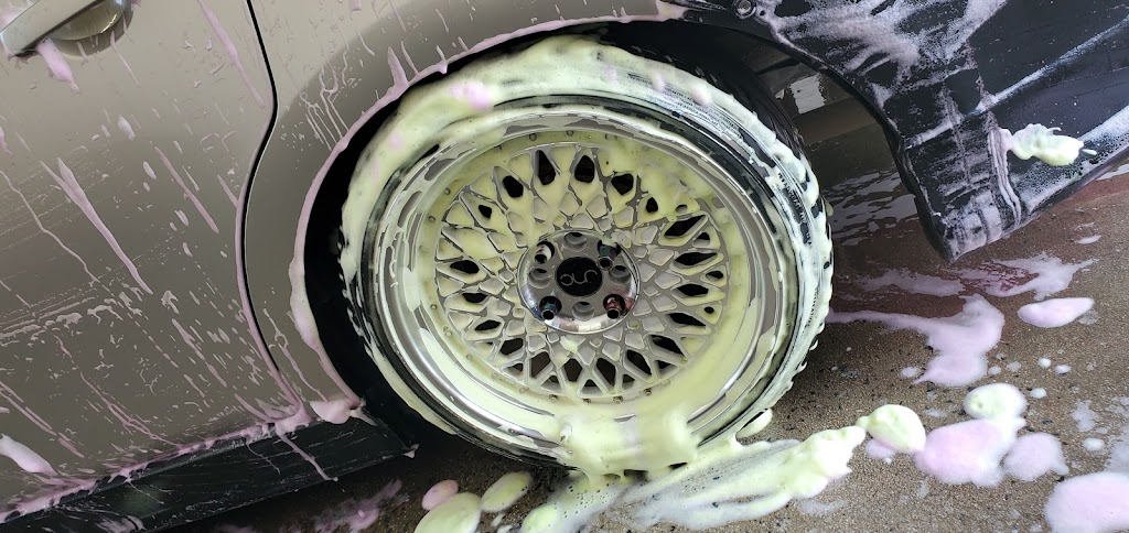 College Park Car Wash on Sunnyside | 5100 Sunnyside Ave, Beltsville, MD 20705, USA | Phone: (240) 241-4161